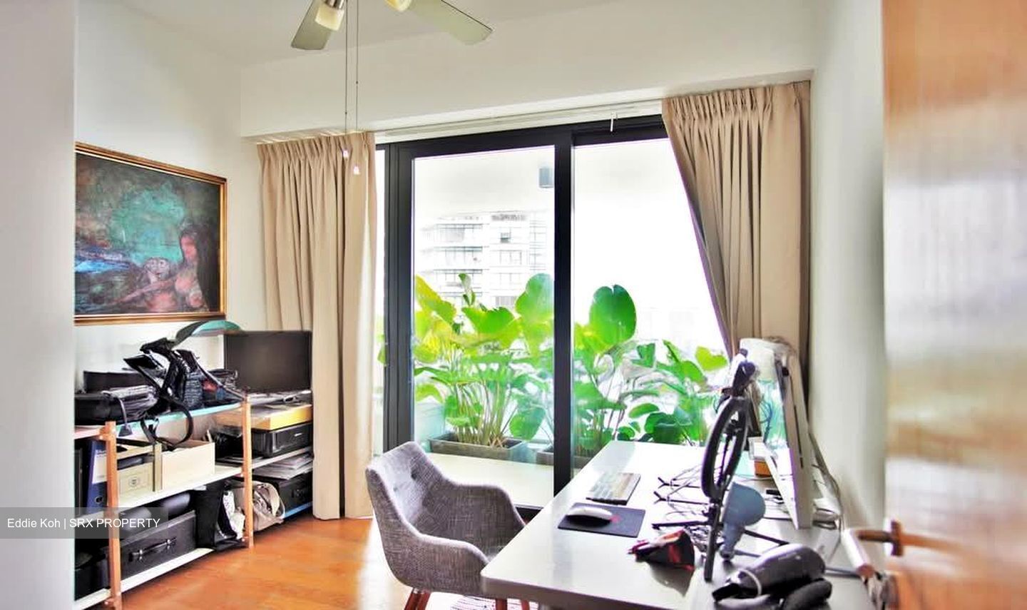 Marina Bay Suites (D1), Condominium #552866241